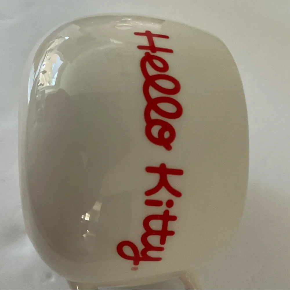 Hello‎ Kitty Red Bow Mug